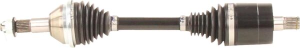 HD AXLE KT COMPLETE CANAM