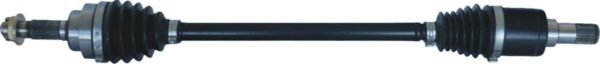 HD AXLE KT COMPLETE HONDA