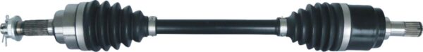 HD AXLE KT COMPLETE HONDA