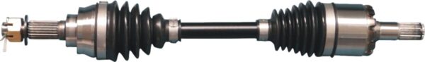 HD AXLE KT COMPLETE KAWASAKI