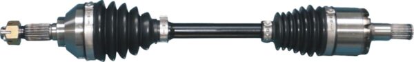HD AXLE KT COMPLETE KAWASAKI