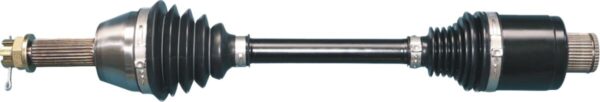 HD AXLE KT COMPLETE POLARIS