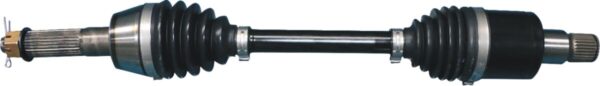 HD AXLE KT COMPLETE POLARIS