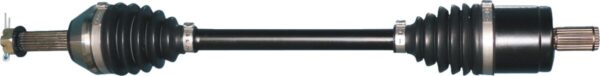 HD AXLE KT COMPLETE POLARIS