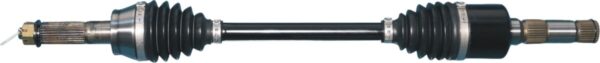 HD AXLE KT COMPLETE POLARIS