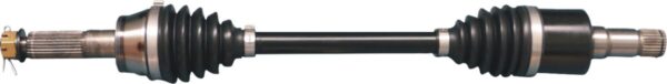 HD AXLE KT COMPLETE POLARIS