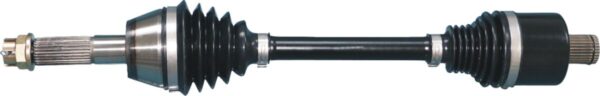 HD AXLE KT COMPLETE POLARIS