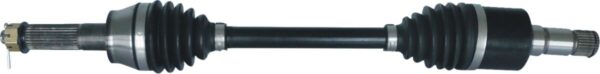 HD AXLE KT COMPLETE POLARIS