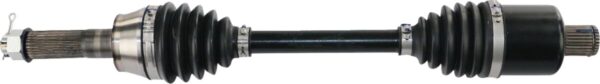 HD AXLE KT COMPLETE POLARIS