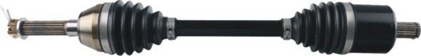 HD AXLE KT COMPLETE POLARIS