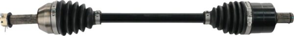 HD AXLE KT COMPLETE POLARIS