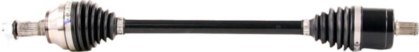 HD AXLE KT COMPLETE POLARIS