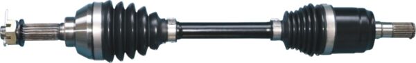 HD AXLE KT COMPLETE SUZUKI