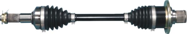 HD AXLE KT COMPLETE YAMAHA