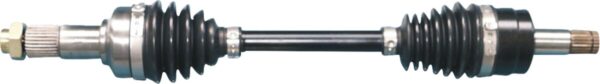 HD AXLE KT COMPLETE YAMAHA