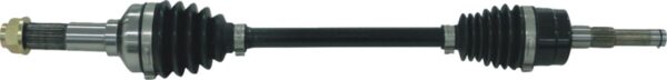 HD AXLE KT COMPLETE YAMAHA