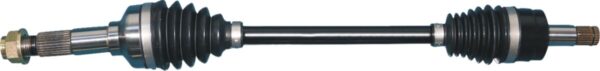 HD AXLE KT COMPLETE YAMAHA