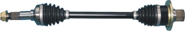 HD AXLE KT COMPLETE YAMAHA