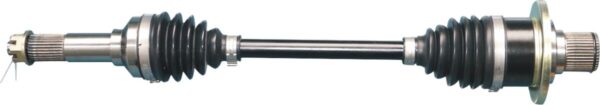 HD AXLE KT COMPLETE YAMAHA