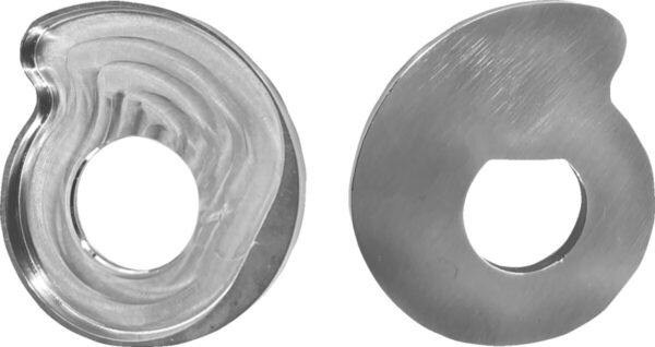 AXLE ADJUSTERS KIT
