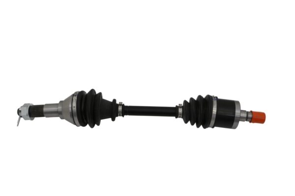 AXLE KIT COMPLETE