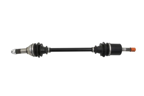 AXLE KIT COMPLETE