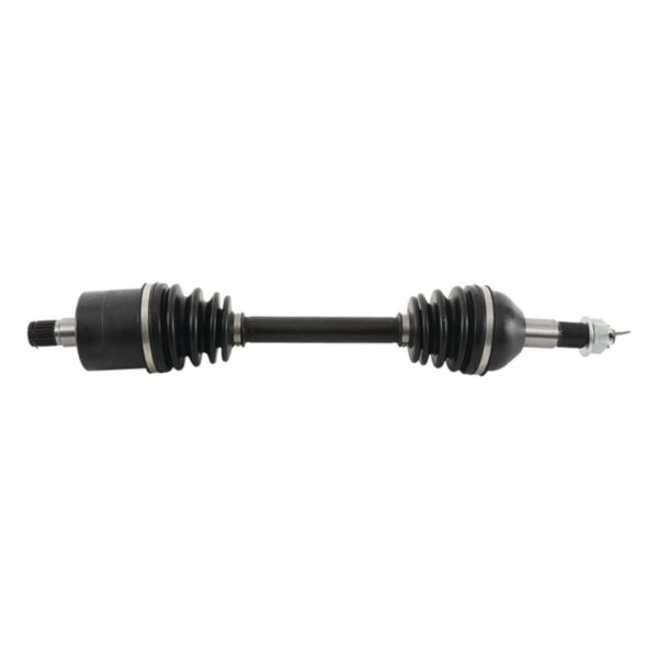 AXLE KIT COMPLETE CAN-AM