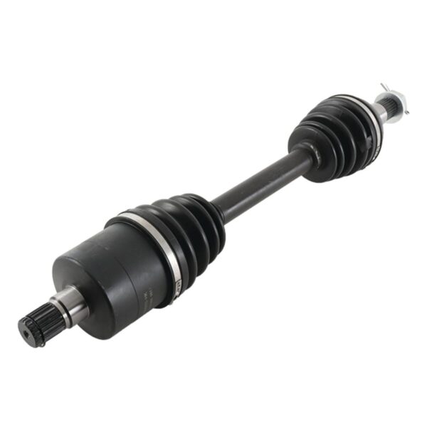 AXLE KIT COMPLETE CAN-AM - immagine 2