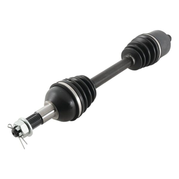 AXLE KIT COMPLETE CAN-AM - immagine 3