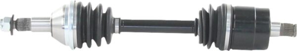 AXLE KIT COMPLETE CANAM