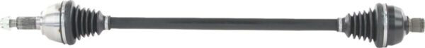 AXLE KIT COMPLETE POL