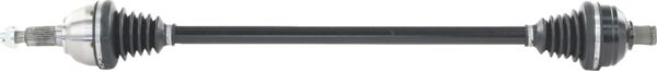 AXLE KIT COMPLETE POL