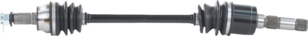 AXLE KIT COMPLETE ARCTICCAT