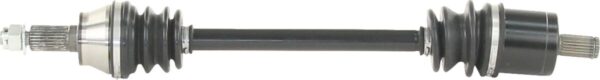 AXLE KIT COMPLETE ARCTICCAT