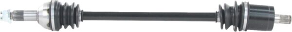 AXLE KIT COMPLETE CANAM