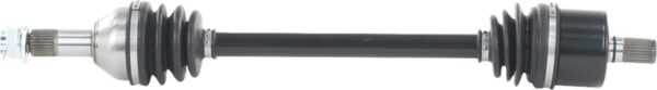 AXLE KIT COMPLETE CANAM