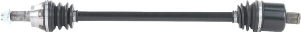 AXLE KIT COMPLETE POL