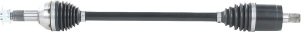 HD AXLE KIT COMPLETE CANAM