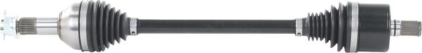 HD AXLE KIT COMPLETE CANAM