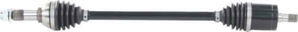 HD AXLE KIT COMPLETE CANAM