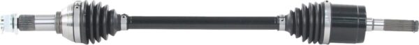 HD AXLE KIT COMPLETE CANAM