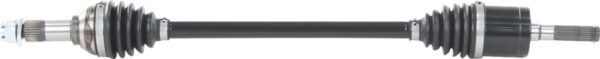 HD AXLE KIT COMPLETE CANAM