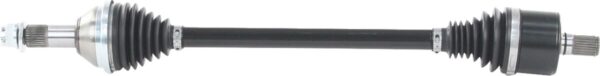 HD AXLE KIT COMPLETE CANAM