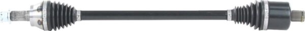 HD AXLE KIT COMPLETE POL