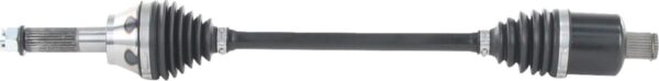 HD AXLE KIT COMPLETE POL