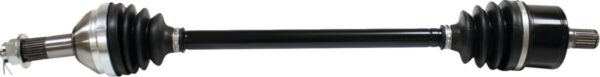 AXLE KIT COMPLETE CAN AM