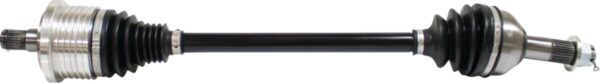 AXLE KIT COMPLETE CAN AM