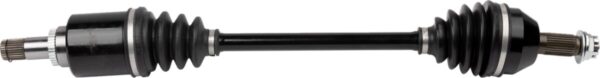 AXLE KIT COMPLETE HONDA
