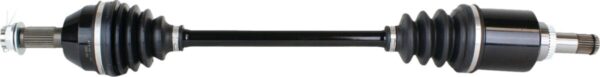 AXLE KIT COMPLETE HONDA - immagine 2