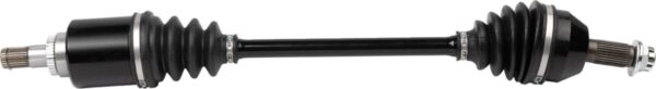 AXLE KIT COMPLETE HONDA - immagine 2